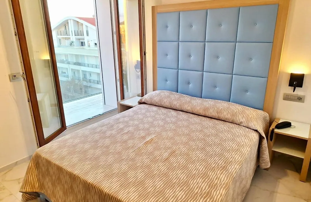 Hotel La Margherita&SPA-1