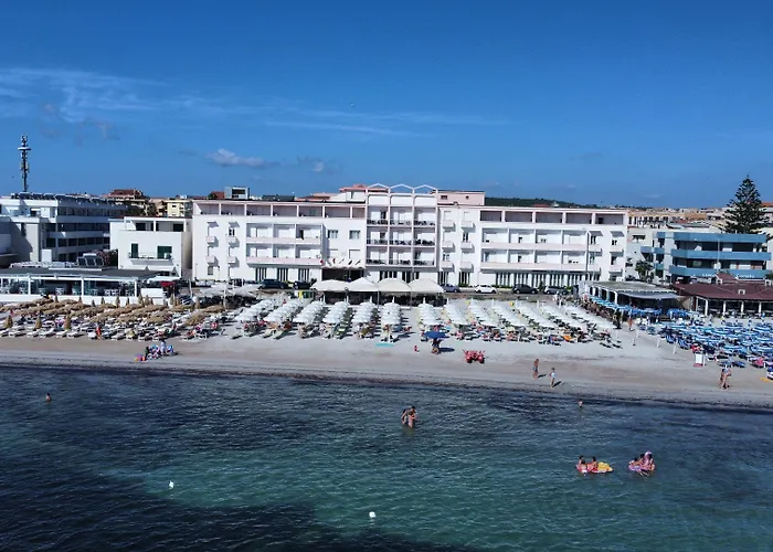Hotel San Marco Alghero